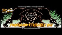 Atop the Fourth Wall - Episode 7 - Youngblood: Strikefile #1