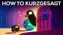 Kurzgesagt – In a Nutshell - Episode 2 - How to Make a Kurzgesagt Video in 1200 Hours