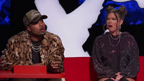 Ridiculousness - Episode 21 - Chanel And Sterling CLXVII