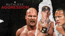 WWE Ruthless Aggression - Episode 1 - It's Time To Shake Things Up