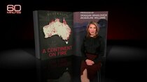 60 Minutes - Episode 20 - A Continent On Fire; The Server; West Side Story