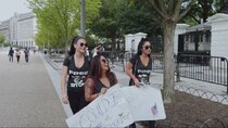 Jersey Shore: Family Vacation - Episode 12 - Snooki Goes To Washington (1)