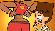 Total DramaRama - Episode 6 - Exercising the Demons