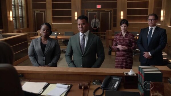 Bull Season 4 Episode 15