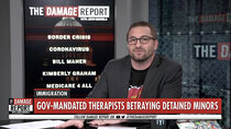 The Damage Report with John Iadarola - Episode 32 - February 17, 2020