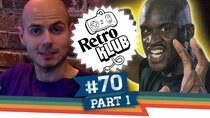 Retro Klub - Episode 70 - Top 10 schlechteste Spiele der 90er