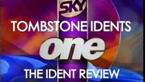The Ident Review - Episode 9 - Sky Tombstone Idents