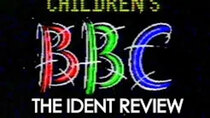 The Ident Review - Episode 10 - CBBC Idents
