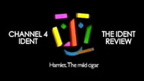 The Ident Review - Episode 11 - Channel 4 Hamlet Cigar Ident