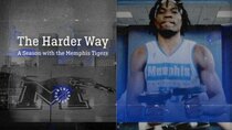 The Harder Way - Episode 7 - The NBA Experience