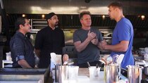 Gordon Ramsay's 24 Hours to Hell & Back - Episode 7 - The Park Restaurant & Bar