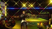 WWE Main Event - Episode 8 - Main Event 126