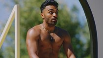 Love Island - Episode 7 - Unseen Bits #1