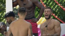 Love Island - Episode 28 - Unseen Bits #4