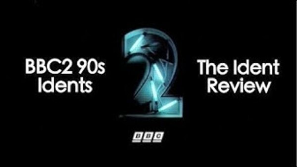 The Ident Review - S01E14 - BBC2 90's Idents: A Selection