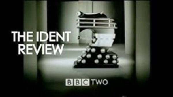 The Ident Review - S01E15 - Doctor Who Idents