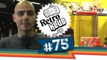 Retro Klub - Episode 75 - gamescom 2016 – Spezial