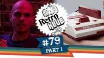 Retro Klub - Episode 79 - Retrobox-Rundschau, NES Mini-Classic Edition