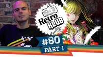 Retro Klub - Episode 80 - Top 20 der Horrorgame-Geheimtipps: Plätze 20 – 11