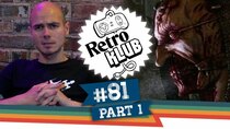 Retro Klub - Episode 81 - Top 20 der Horrorgame-Geheimtipps: Plätze 10 – 1