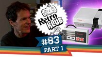 Retro Klub - Episode 83 - NES Classic Mini