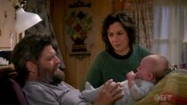 The Conners - Episode 13 - Brothers, Babies and Breakdowns