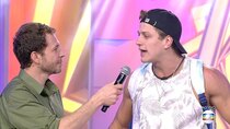 Big Brother Brazil - Episode 29 - Day 29