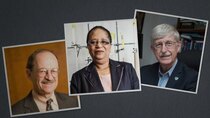 Finding Your Roots - Episode 7 - Science Pioneers