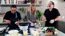 The Chef Show - Episode 1 - Gwyneth Paltrow / Bill Burr