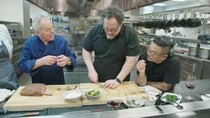 The Chef Show - Episode 15 - Wolfgang Puck