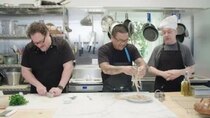 The Chef Show - Episode 18 - Pasta a la Raimi