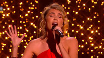 The X Factor: Celebrity - Episode 7 - Live Show 5