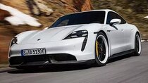 MotorWeek - Episode 24 - Porsche Taycan Turbo S