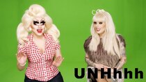 UNHhhh - Episode 5 - Walking Children in Nature Part 2