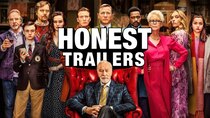 Honest Trailers - Episode 8 - Knives Out