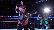 WWE Main Event - Episode 9 - Main Event 127