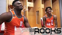 NBA Rooks - Episode 13 - Rising Stars Unite