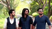 Ishqbaaz - Episode 3 - ShivOmRu in Trouble!