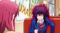 Niji-iro Days - Episode 23