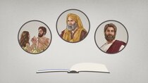 JW.org - Episode 11 - The Bible: Introduction to Genesis