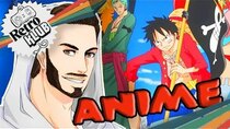 Retro Klub - Episode 3 - Klassische Animes wie Dragon Ball, One Piece & Conan mit Ninotaku...