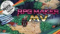 Retro Klub - Episode 4 - Spiele-Entwicklung mit RPG Maker, Unity und mehr