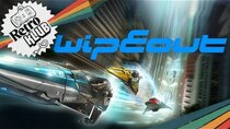 Retro Klub - Episode 5 - Futuristische Rennspiele wie WipeOut und F-Zero GX