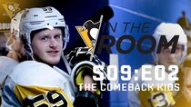 Pittsburgh Penguins: In the Room - Episode 2 - The Comeback Kids