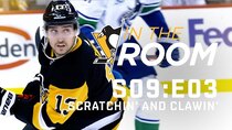 Pittsburgh Penguins: In the Room - Episode 3 - Scratchin' and Clawin'