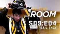 Pittsburgh Penguins: In the Room - Episode 4 - Resiliency