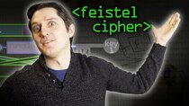 Computerphile - Episode 11 - Feistel Cipher