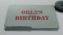 Odd Squad - Episode 5 - Orla's Birthday / Jeremy