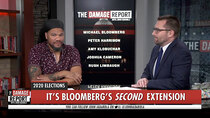 The Damage Report with John Iadarola - Episode 34 - February 19, 2020