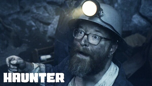 Haunter - S02E04 - Kennedy/Argonaut Mines Pt. 1